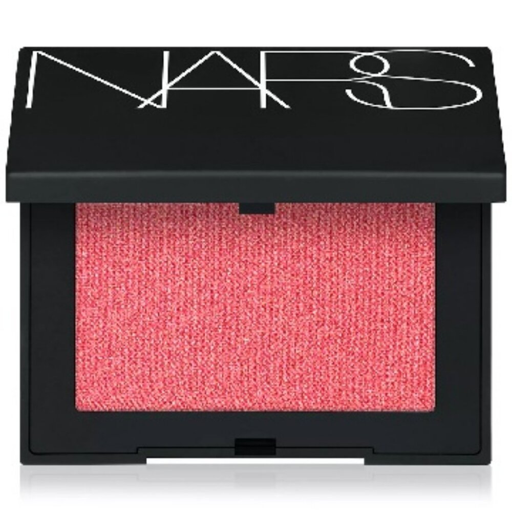 NARS Talc-Free Powder Blush Orgasm X